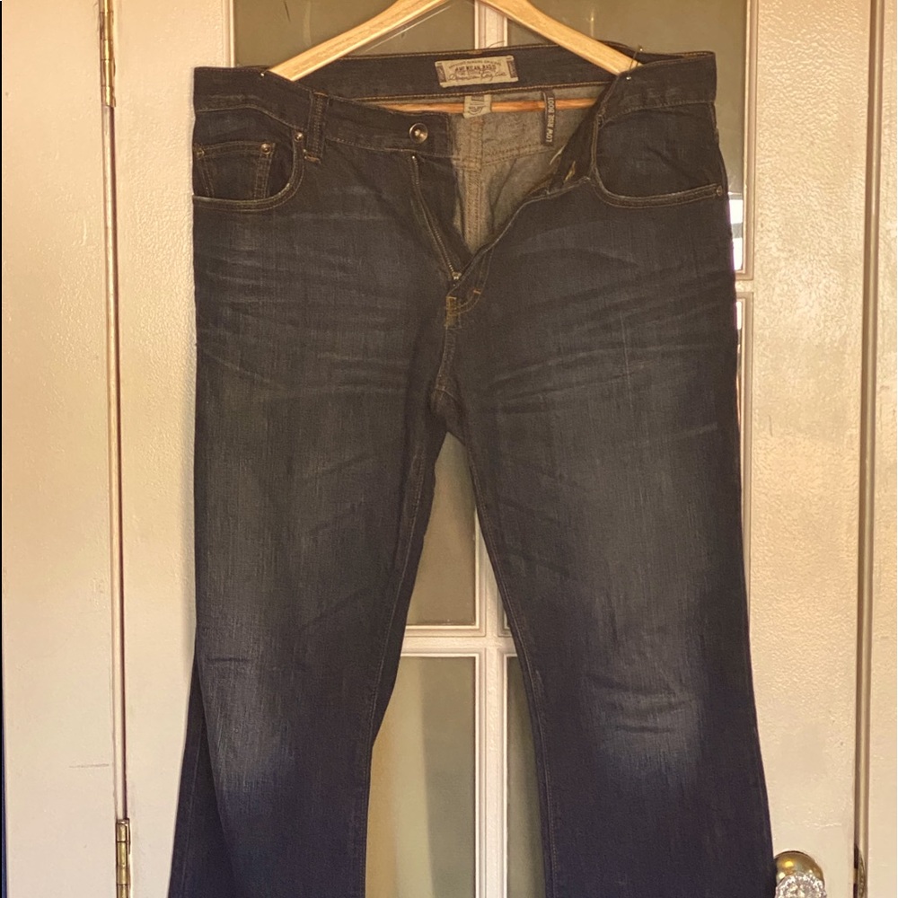 LUCKY BRAND JEANS